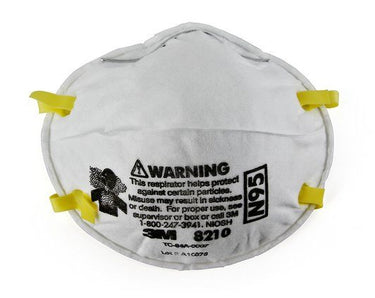 3M™ Particulate Respirator